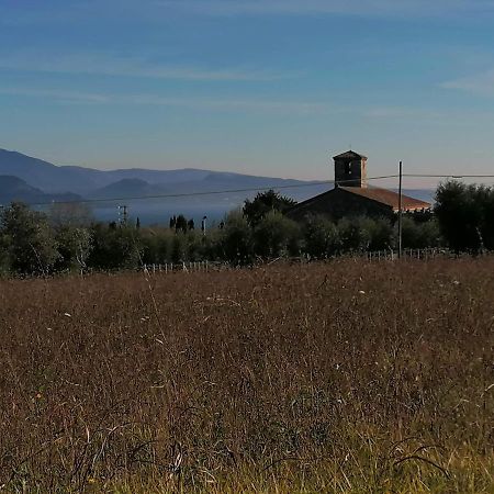 B&B Solstizio D'Estate San Felice del Benaco Bagian luar foto