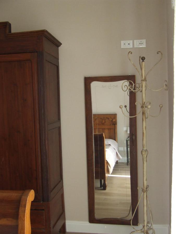 B&B Solstizio D'Estate San Felice del Benaco Bagian luar foto