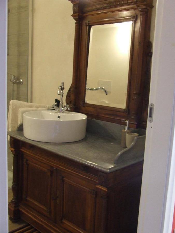 B&B Solstizio D'Estate San Felice del Benaco Bagian luar foto