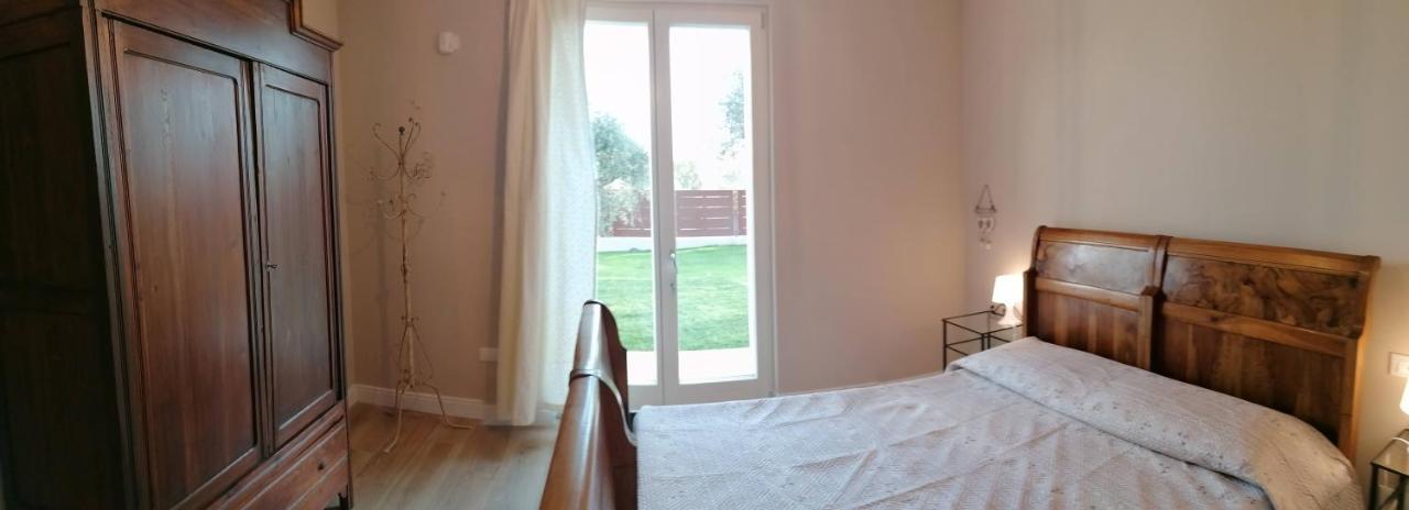 B&B Solstizio D'Estate San Felice del Benaco Bagian luar foto