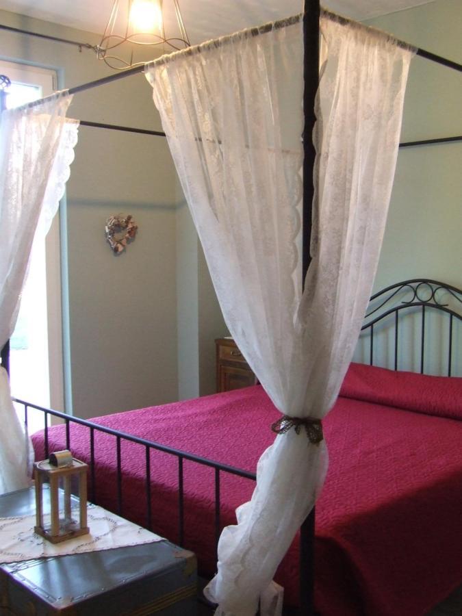 B&B Solstizio D'Estate San Felice del Benaco Bagian luar foto