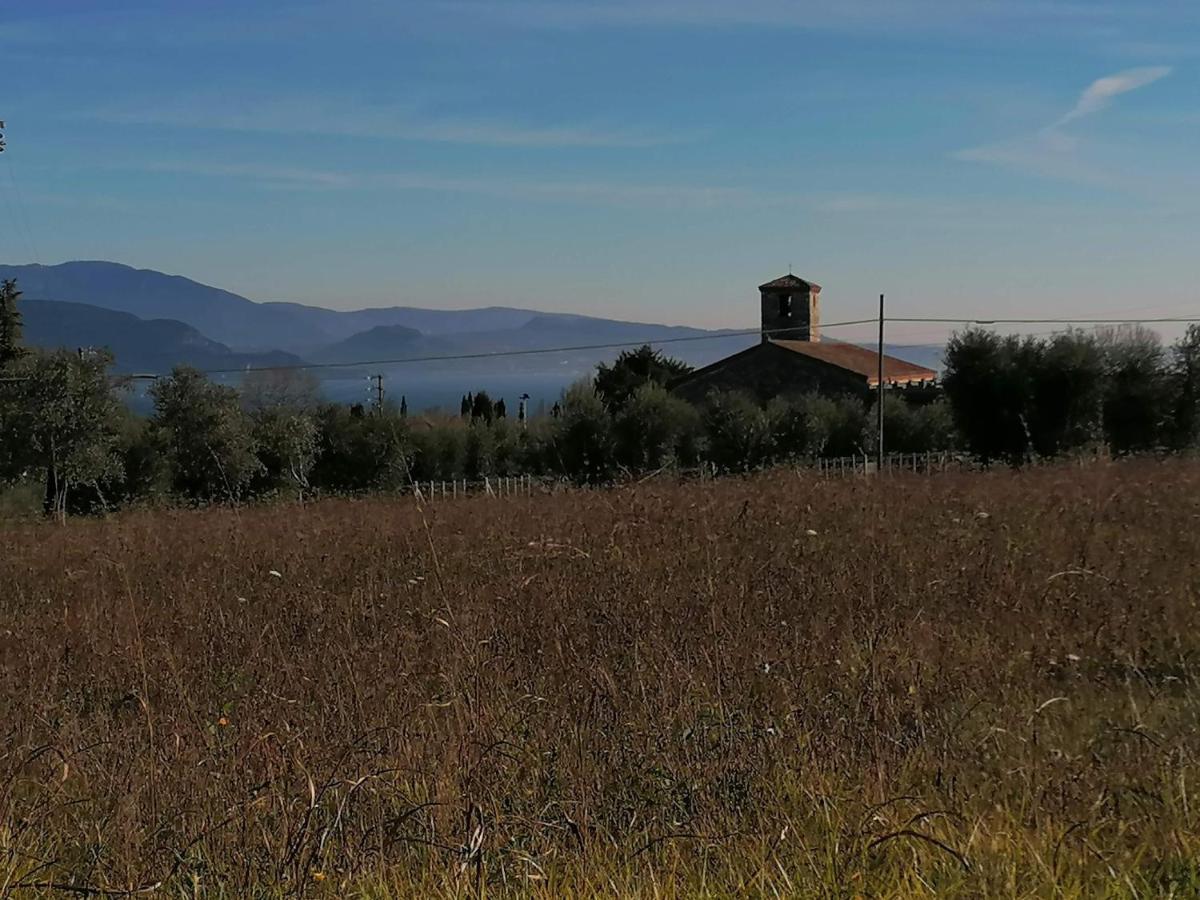 B&B Solstizio D'Estate San Felice del Benaco Bagian luar foto