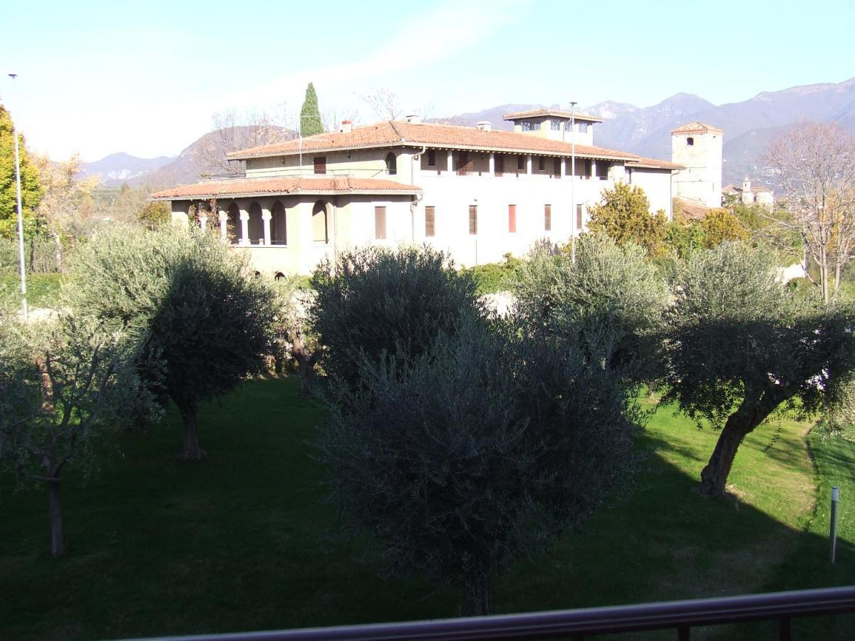 B&B Solstizio D'Estate San Felice del Benaco Bagian luar foto